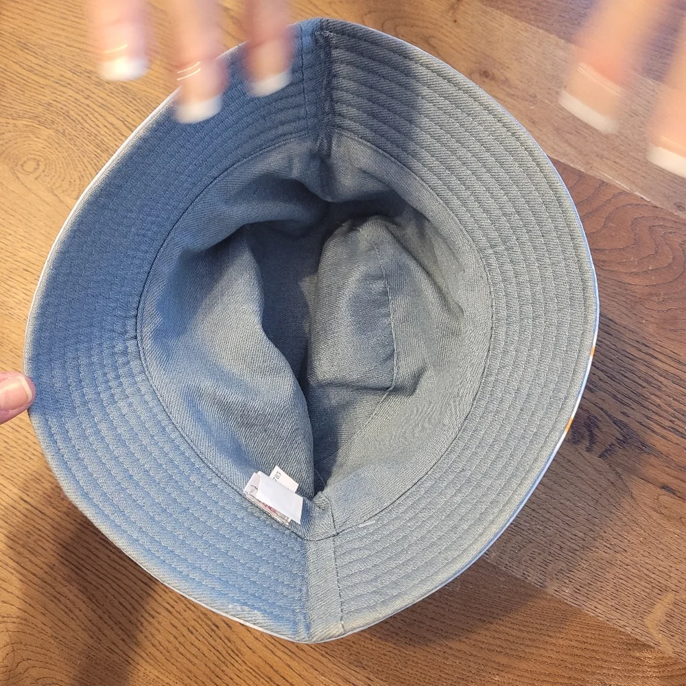 Elli Daisy Bucket Hat
